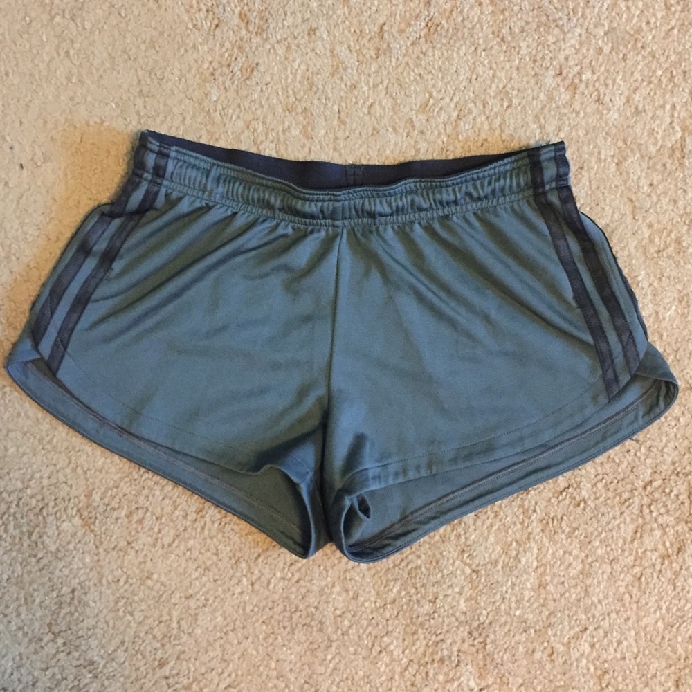 ADIDAS Athletic Shorts